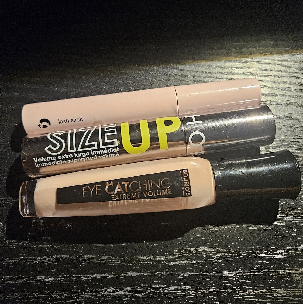 Mascara Bundle